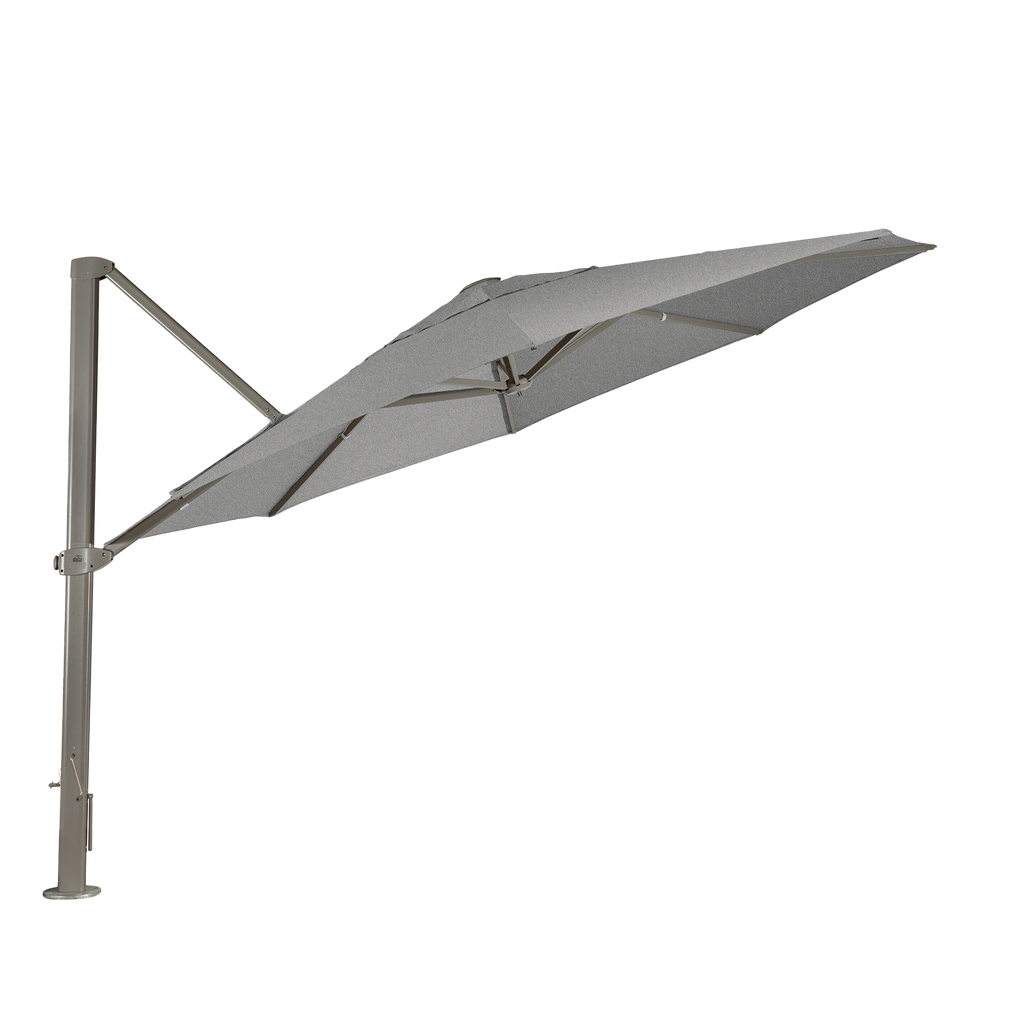 Asta 4m Oct Umbrella — Beacon Ash