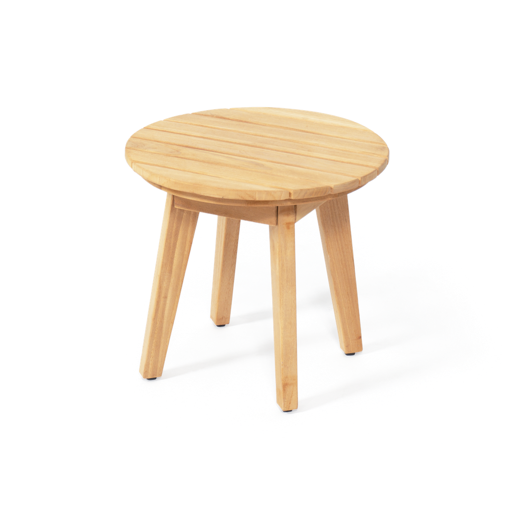 Antigua 40cm Side Table