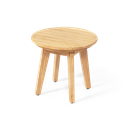 Antigua Side Table