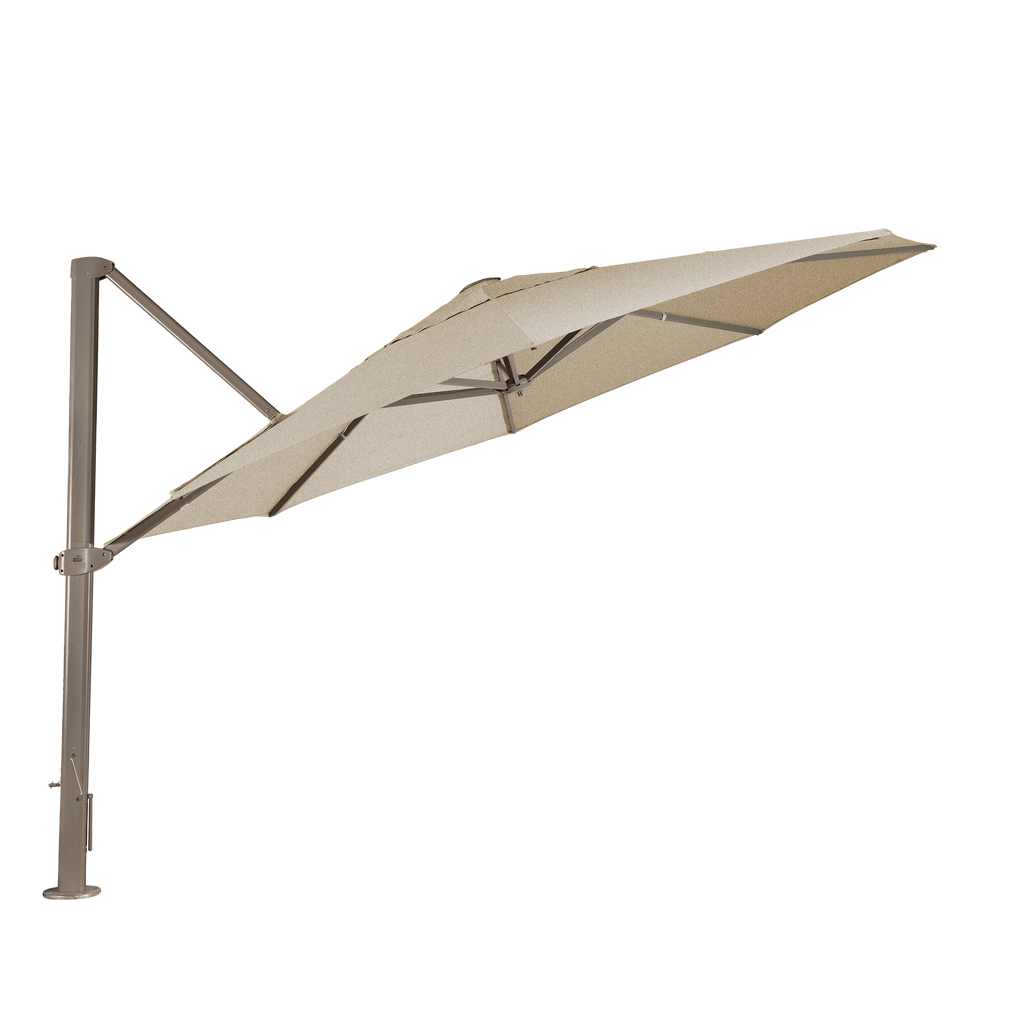Asta 4m Oct Umbrella — Natural