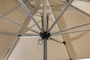 Coolum 2.2m Sq Umbrella