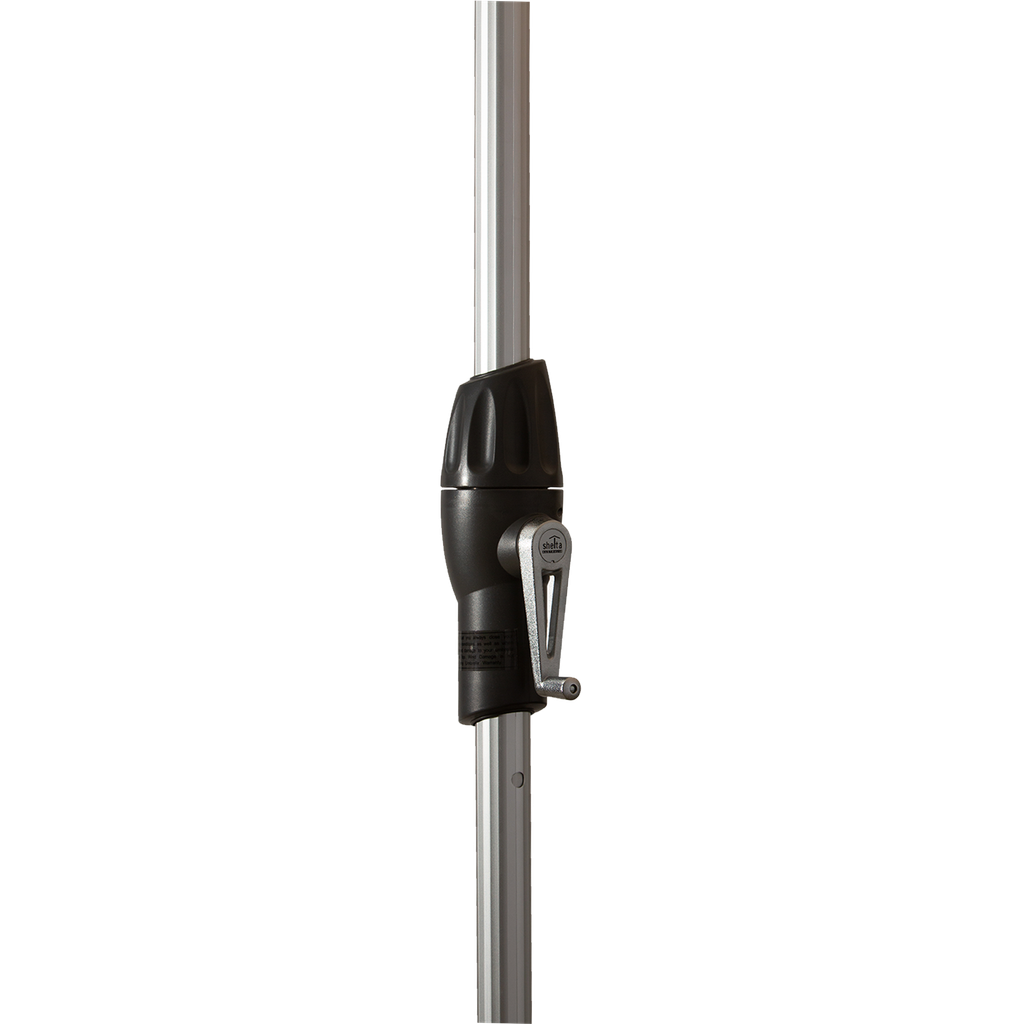 Fairlight 2.7m Oct Umbrella