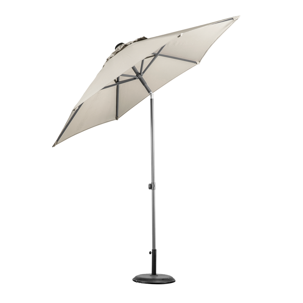 Harbord 2.5m Hex Umbrella