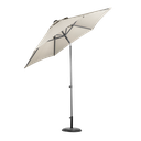 Harbord 2.5m Hex Umbrella