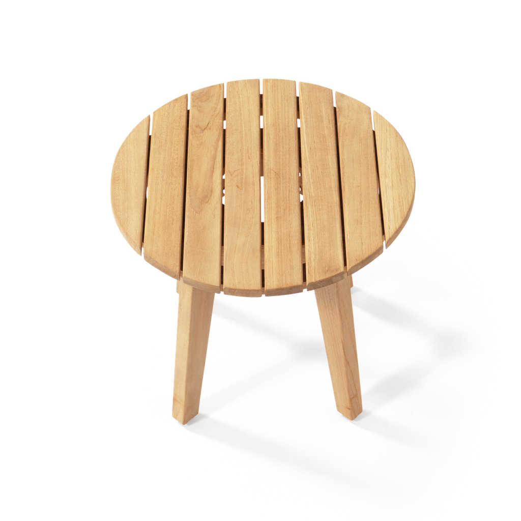 Antigua Side Table
