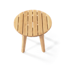 Antigua Side Table