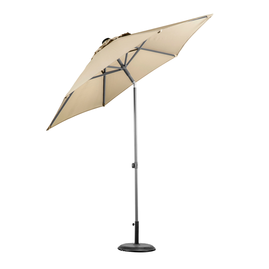 Harbord 2.5m Hex Umbrella