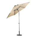 Harbord 2.5m Hex Umbrella