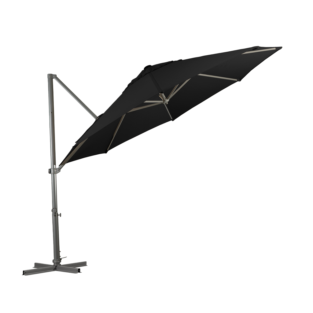 Pandanus 3.3m Oct Umbrella