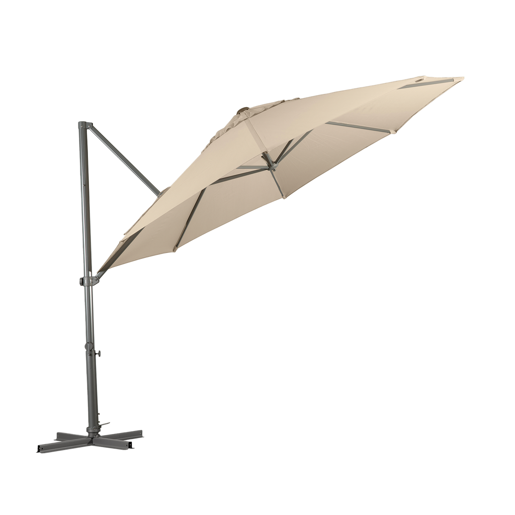 Pandanus 3.3m Oct Umbrella