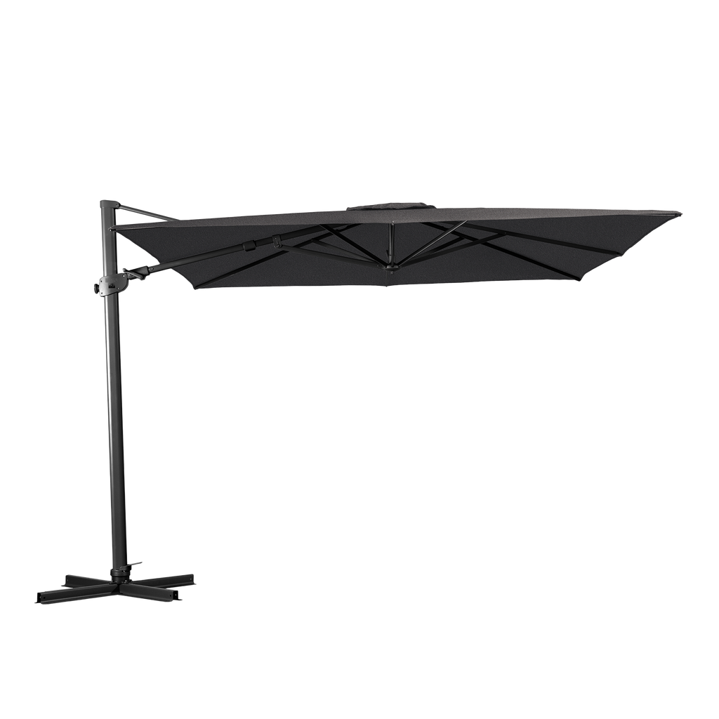 Regis 3m Sq Umbrella