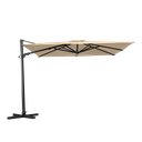 Regis 3m Sq Umbrella