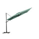 Regis 3m Sq Umbrella