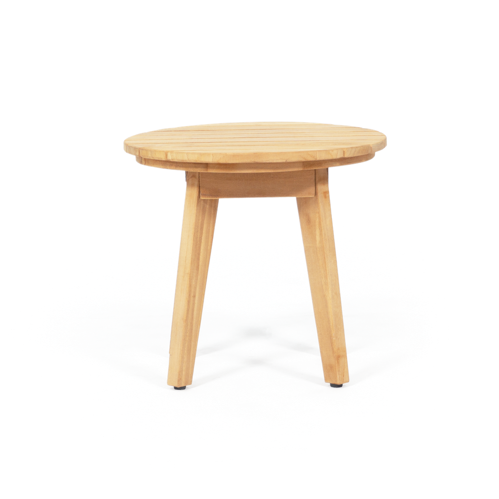 Antigua Side Table