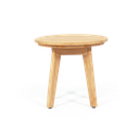 Antigua Side Table