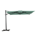 Regis 3m Sq Umbrella