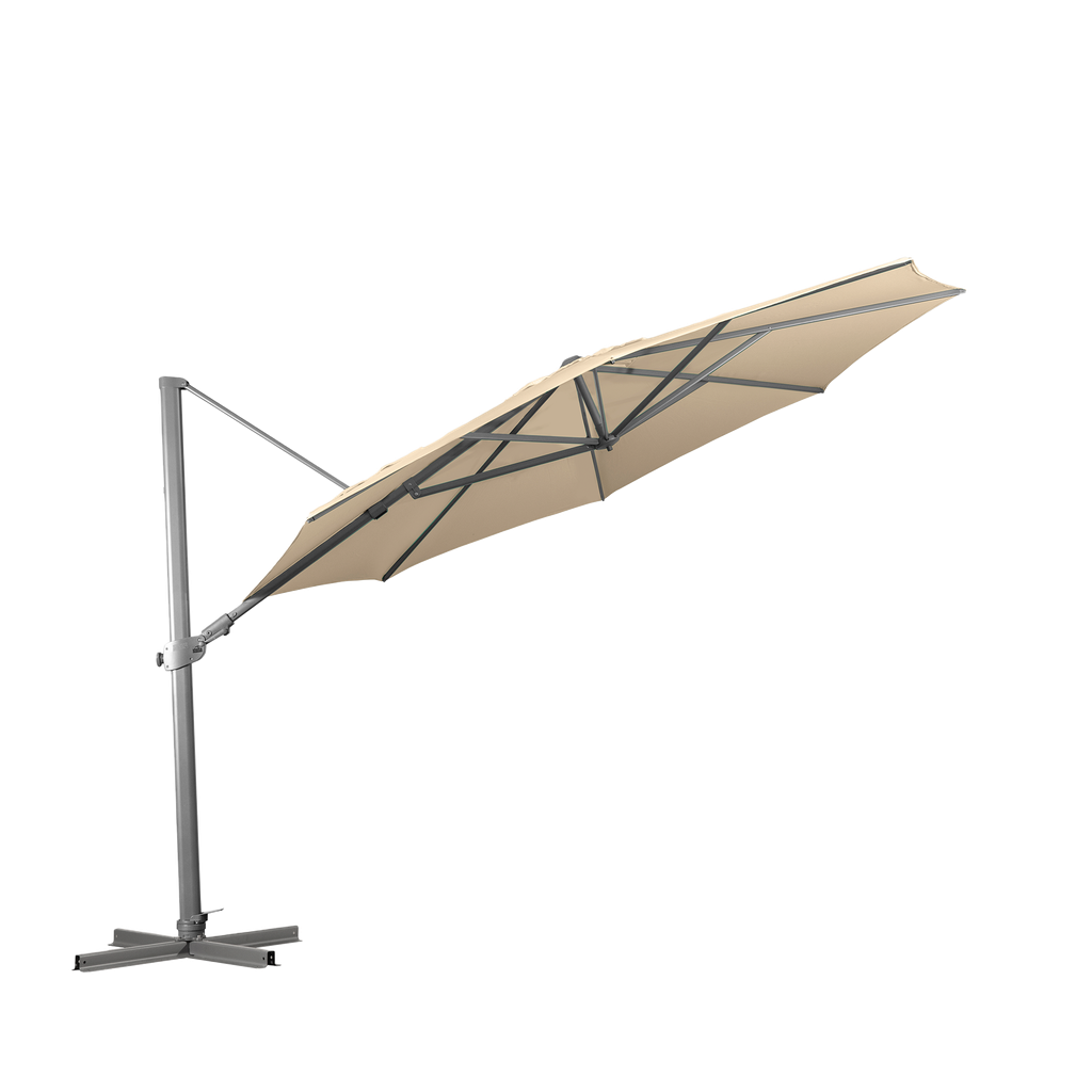 Regis 3.5m Oct Umbrella