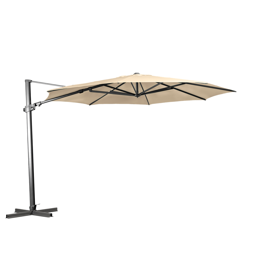 Regis 3.5m Oct Umbrella