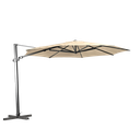 Regis 3.5m Oct Umbrella