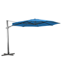 Regis 3.5m Oct Umbrella