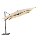 Savannah 4x3m Umbrella