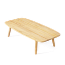 Bilbao Coffee Table