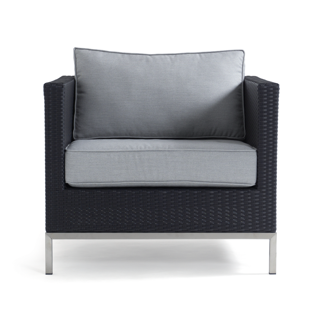 Boston Lounge Armchair