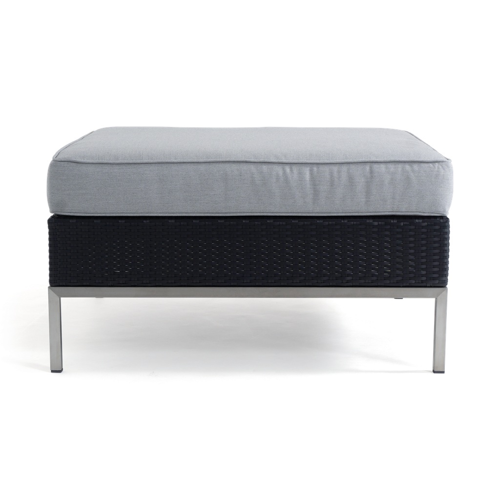 Boston Lounge Ottoman