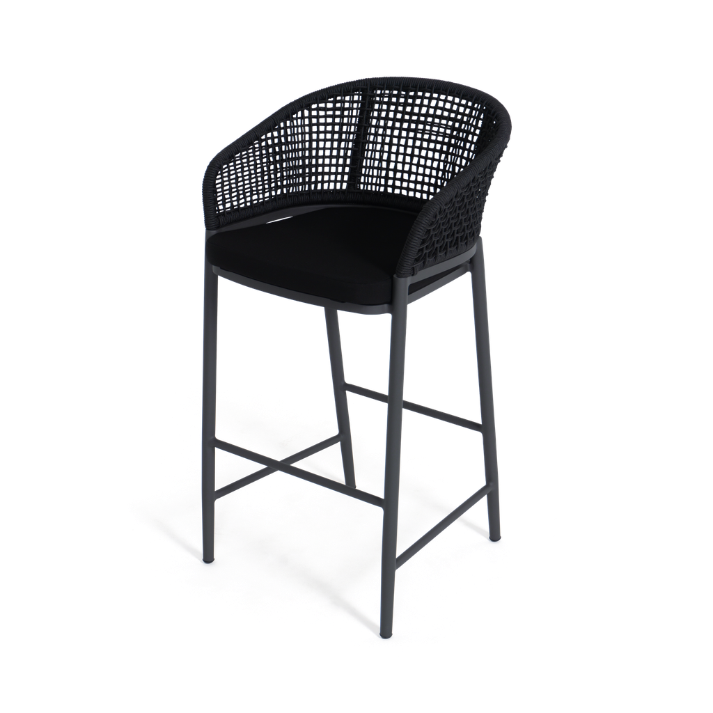 Bari Bar Chair