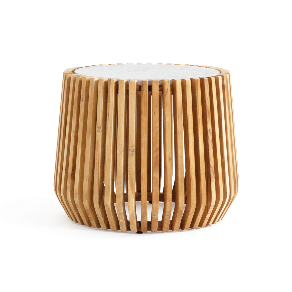 Turin Coffee Table 66cm