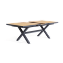 Seville Teak Extension Table