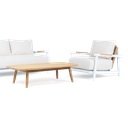 Harbor Lounge 4-Seat Setting