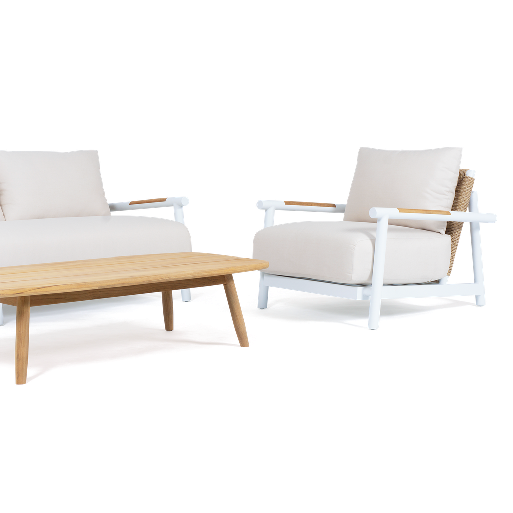 Harbor Lounge 5-Seat Setting