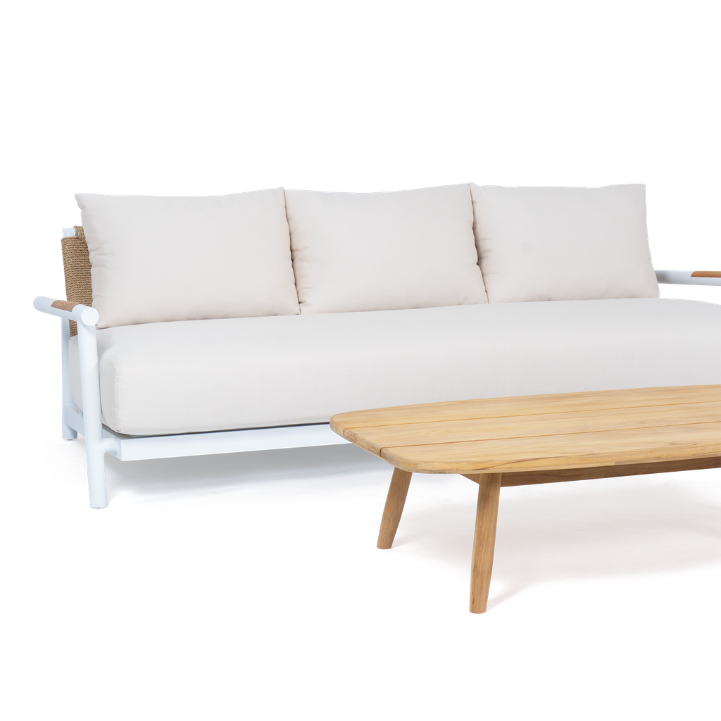 Harbor Lounge 5-Seat Setting