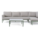 Oslo Lounge 5-Seat Setting