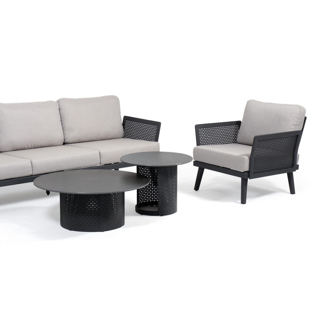 Cadiz Lounge Setting