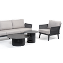 Cadiz Lounge Setting