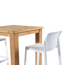 Yarri Bar & Net Stool 3pc Setting