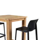 Yarri Bar & Net Stool 3pc Setting