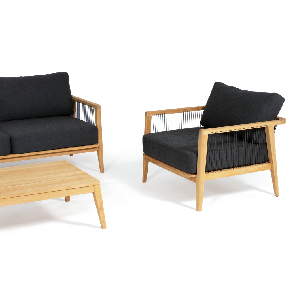 Torbay Lounge 5-Seat Setting