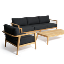 Torbay Lounge 5-Seat Setting