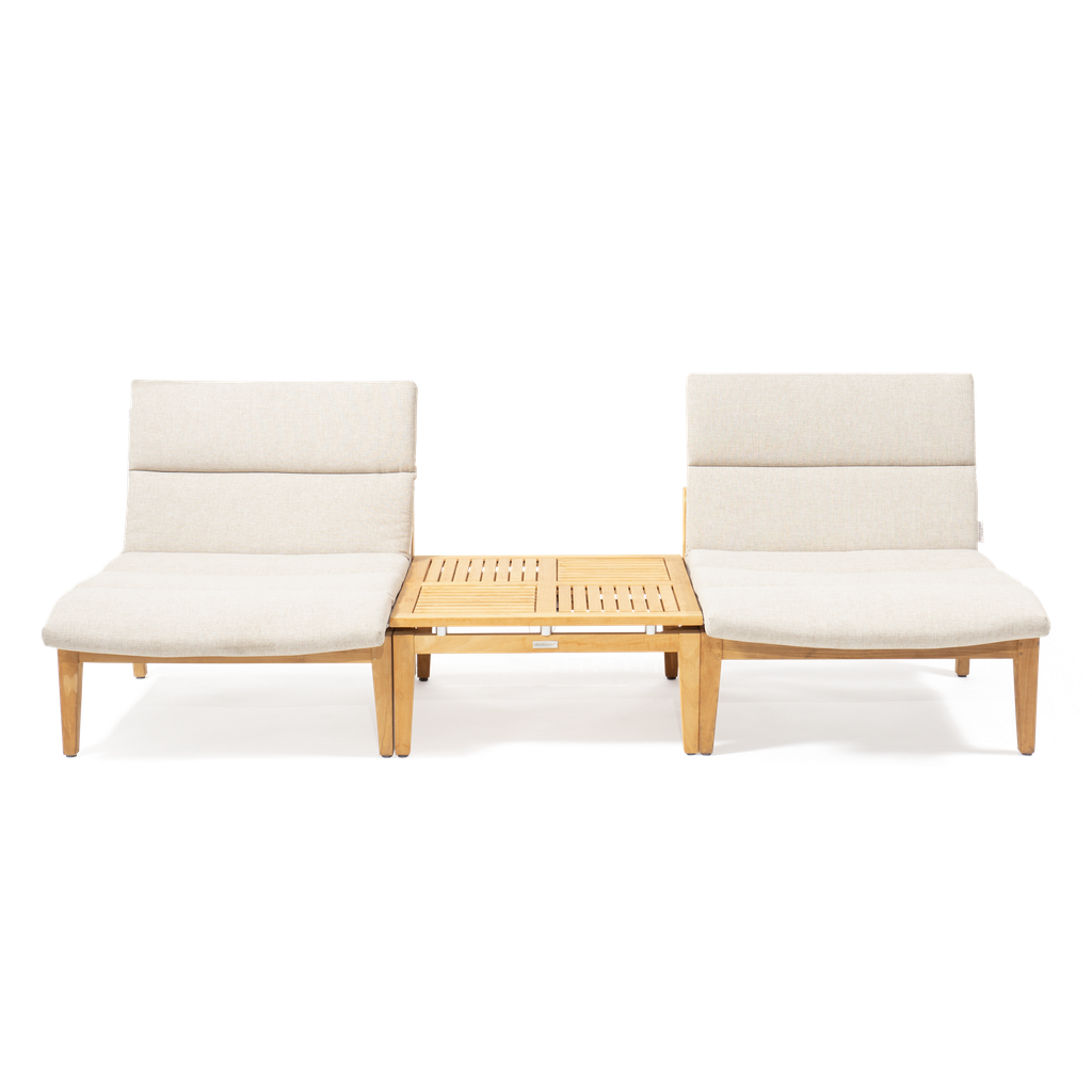 Arno Chat Set