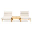 Arno Chat Set