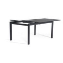 Florence Ceramic Extension Table 160