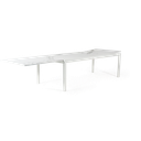 Florence Ceramic Extension Table 240