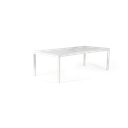Florence Ceramic Extension Table 240