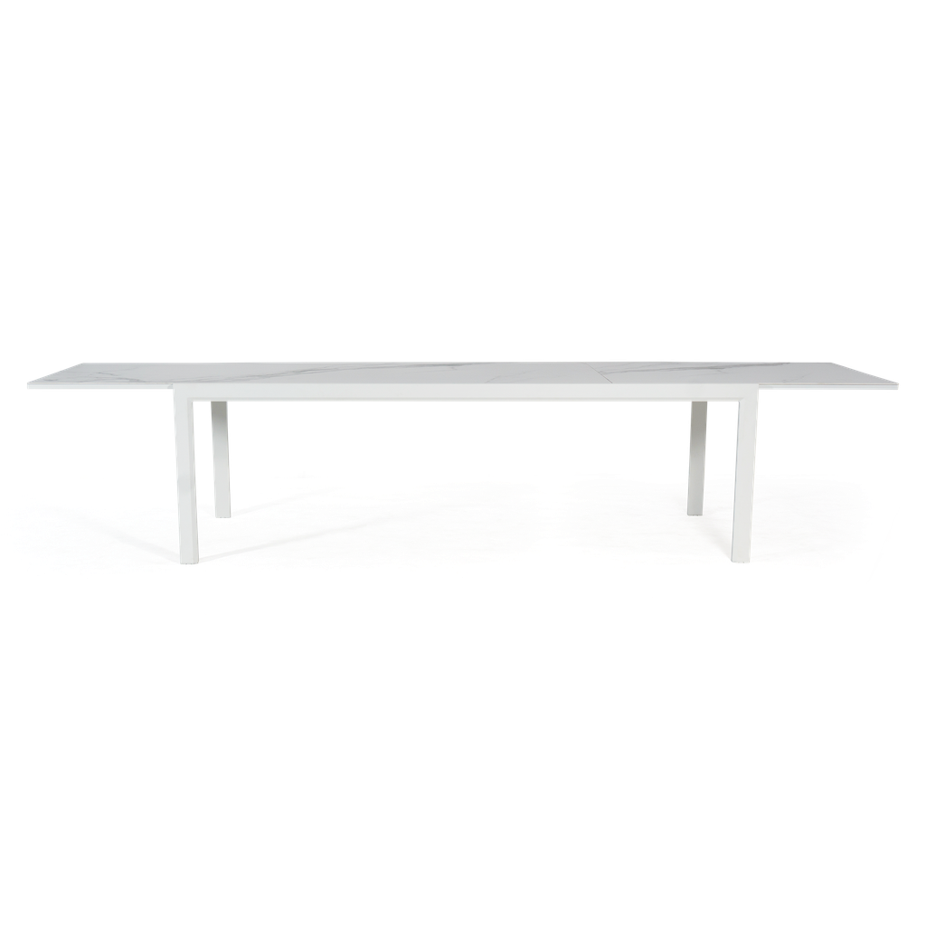 Florence Ceramic Extension Table 240