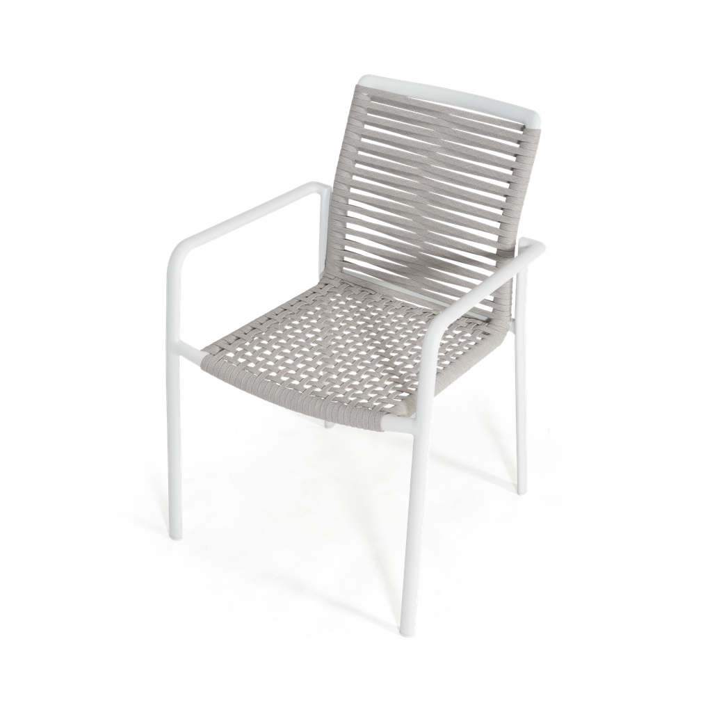 Sonoma Rope Chair