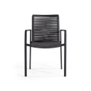 Sonoma Rope Chair