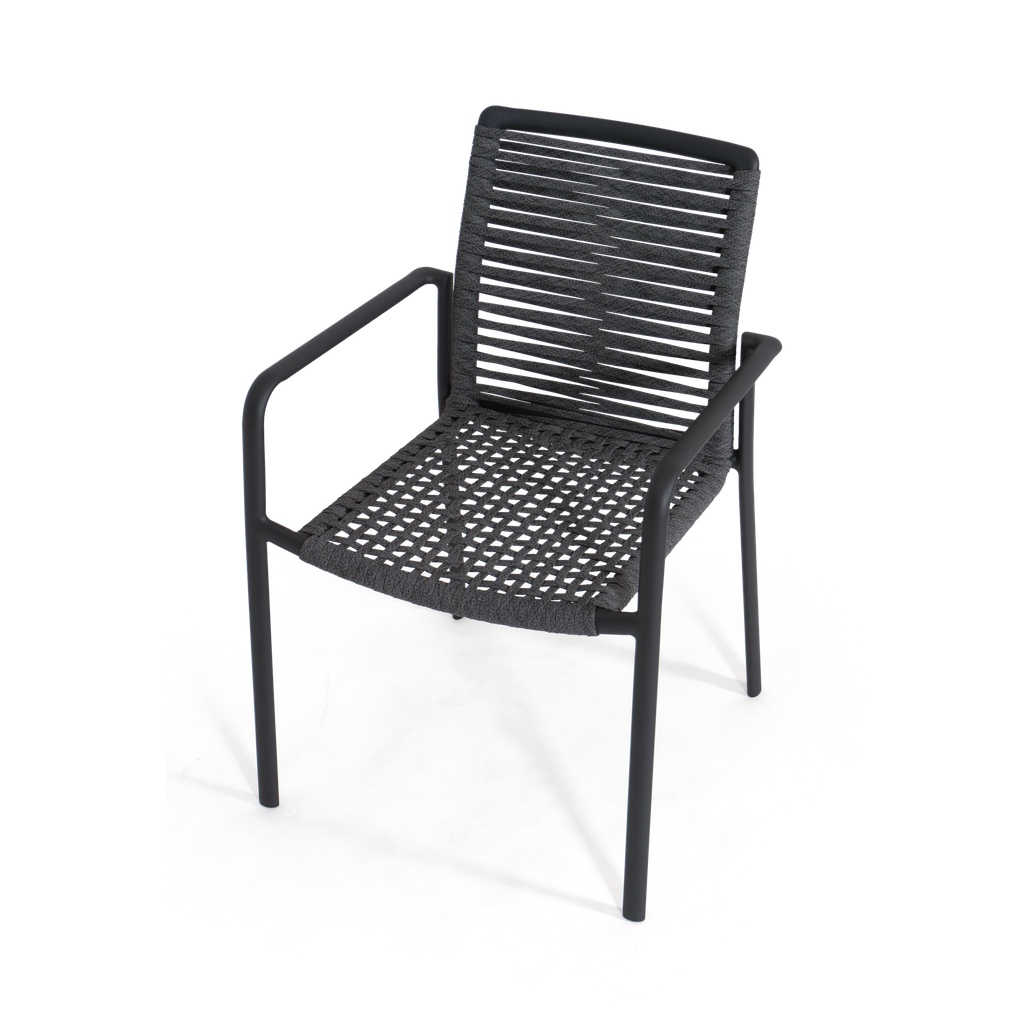 Sonoma Rope Chair